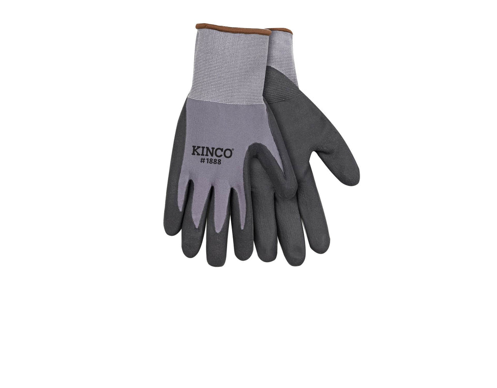 Kinco Micro-Foam Nitrile Palm Gloves (1888)