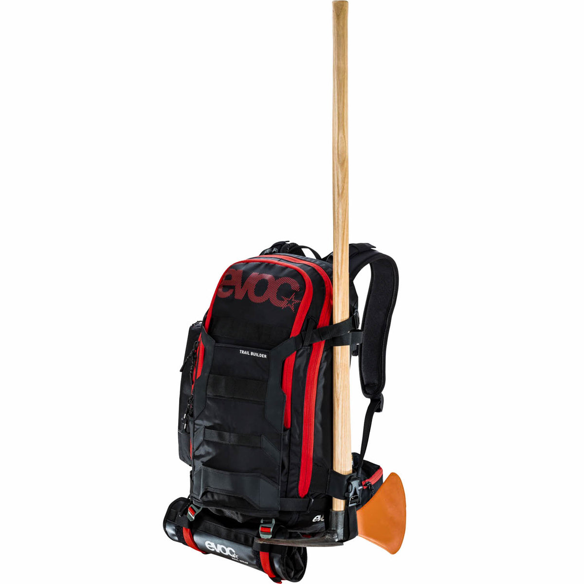 Trail Builder Backpack, by EVOC | Pack | Trail Boss - Trail Boss USA