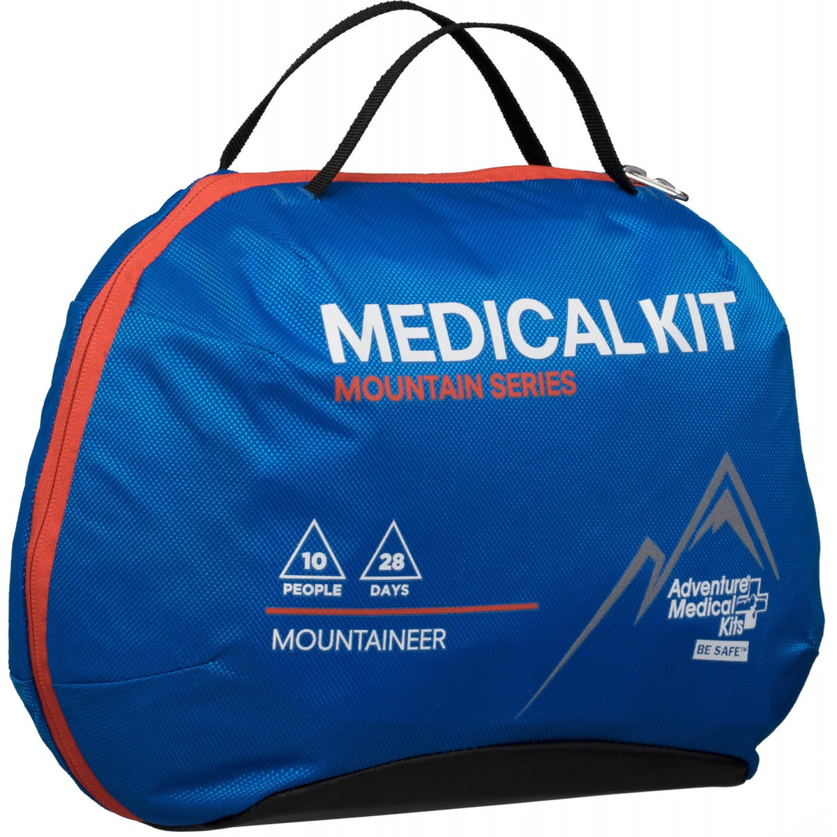 Travel Series World Travel Medical Kit by Adventure Medical Kits - AED  Superstore - 0130-0425, 0040-00, 0160-00