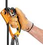 Petzl ASCENSION Right Handed Rope Clamp