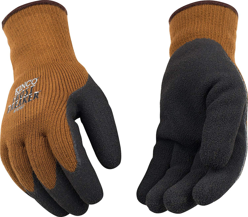 Kinco 1787 Frost Breaker® Foam Thermal Gloves