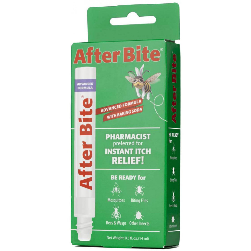 After Bite- Itch & Pain Relief