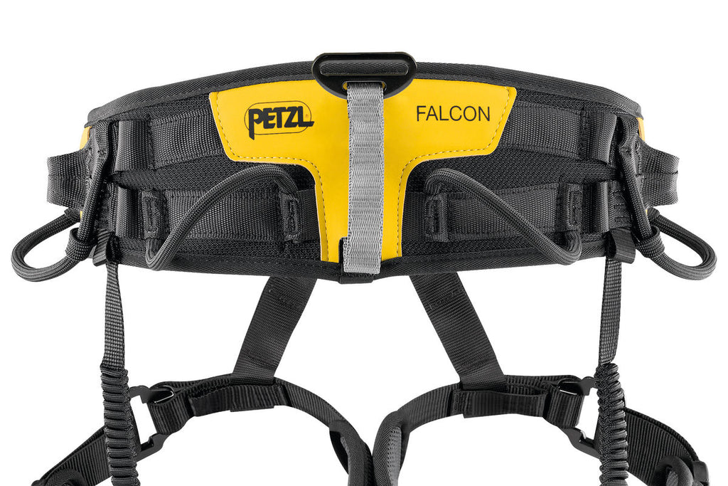 Petzl FALCON Seat Style Harness
