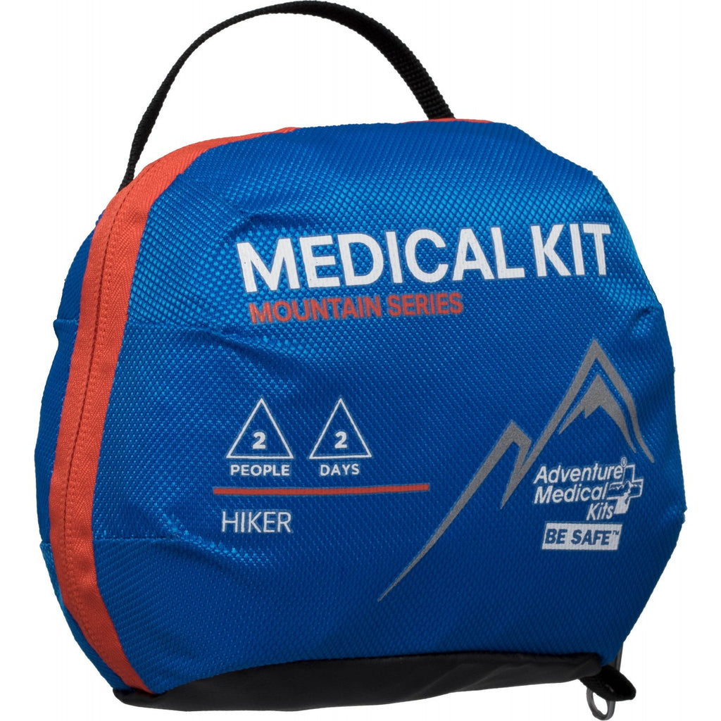 Adventure Medical - The Mountain Hiker, Medical Kit
