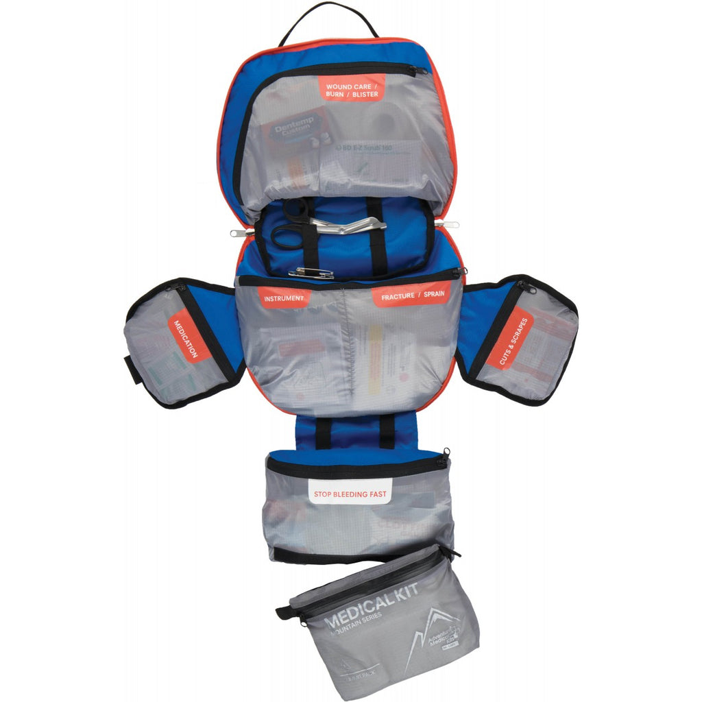 Adventure Medical - The Mountain Mountaineer, Medical Kit