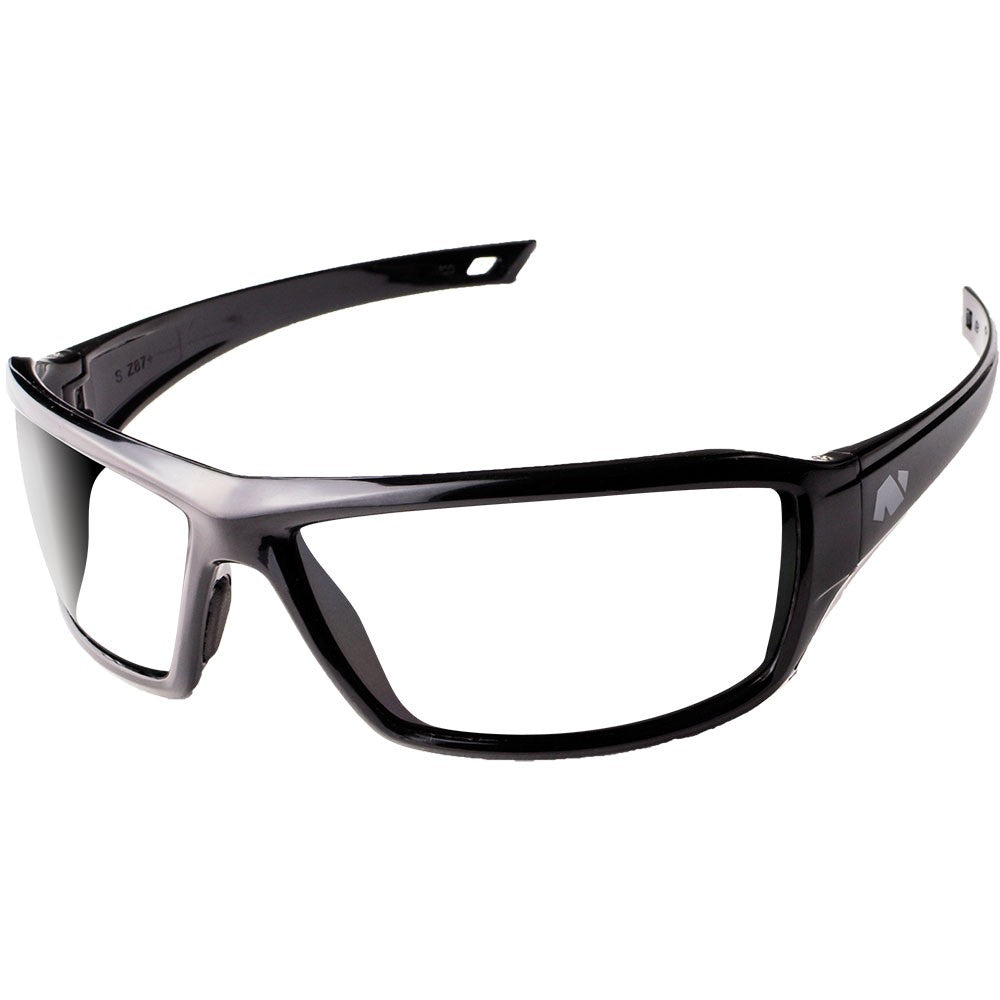 Notch / Humboldt Safety Glasses- Clear Lens