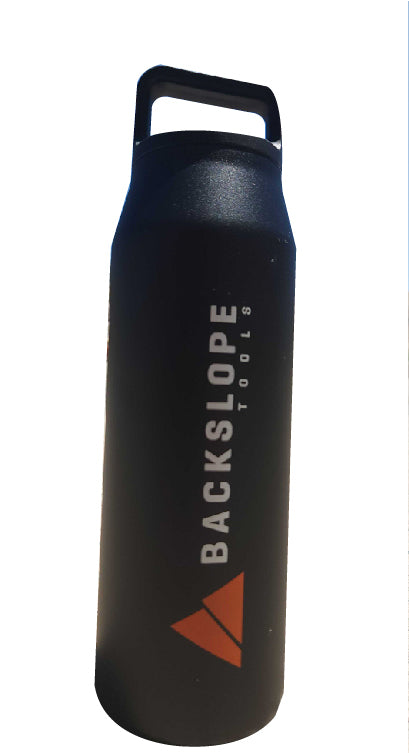 Backslope Tools MiiR Water Bottle
