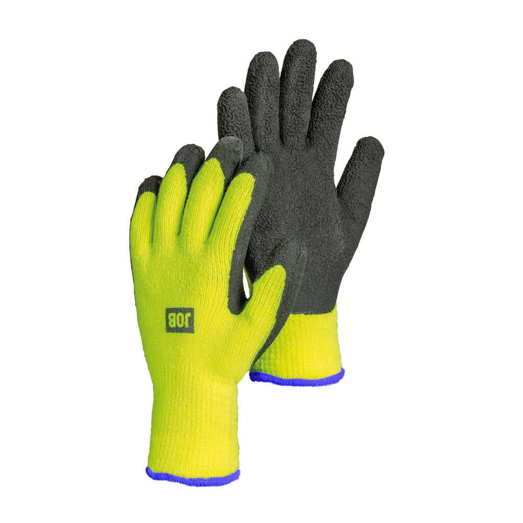 hestra job cold weather glove in large