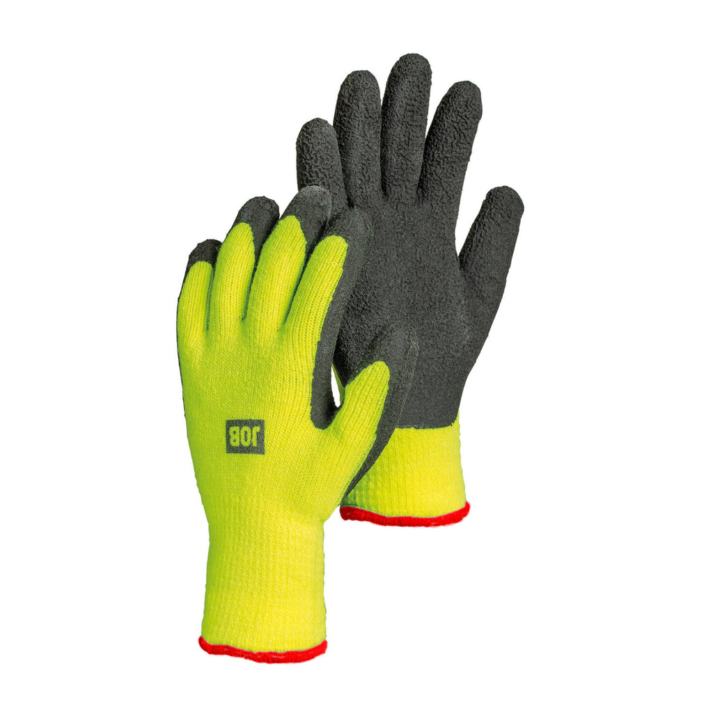 hestra job cold weather glove in medium