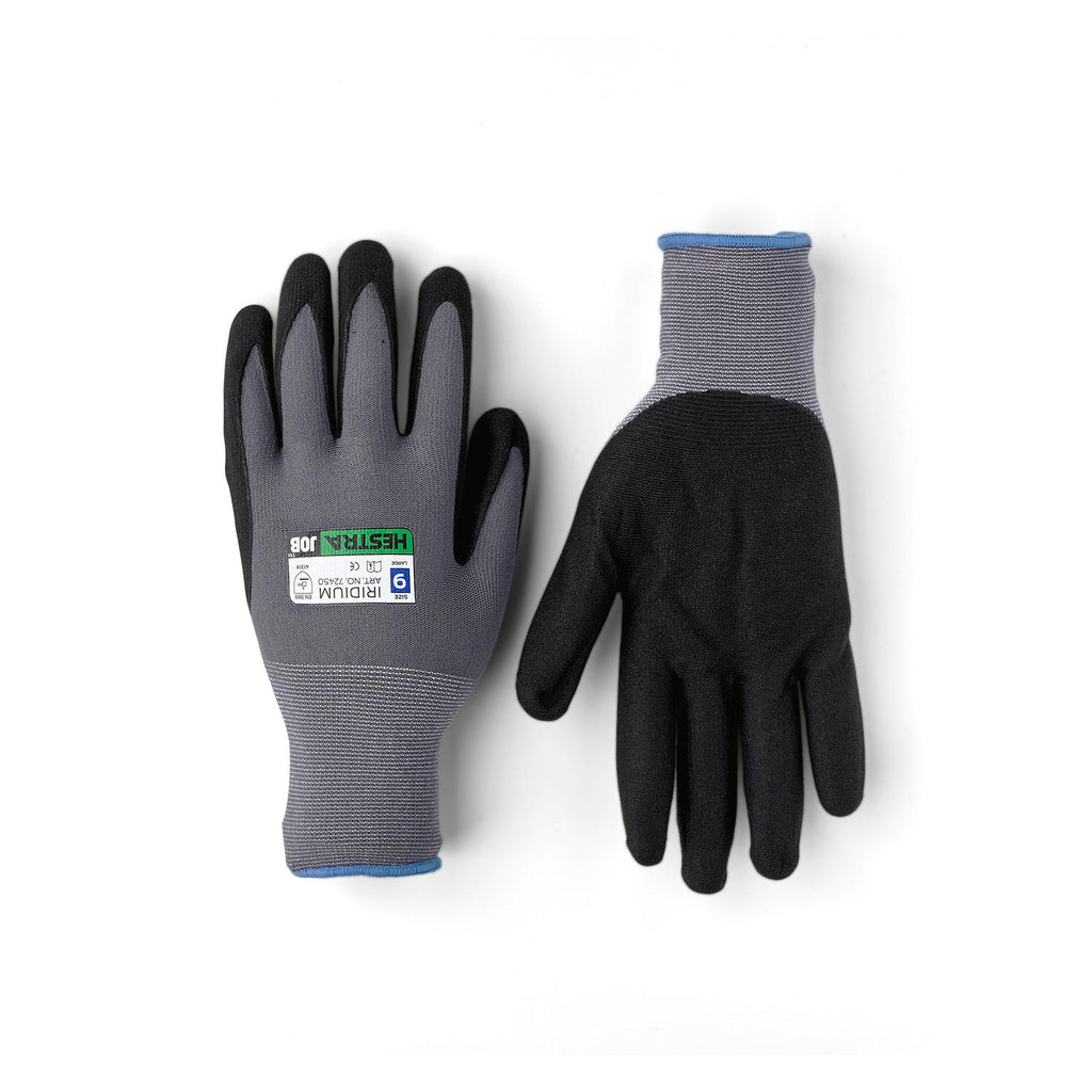 Hestra Iridium Work Gloves