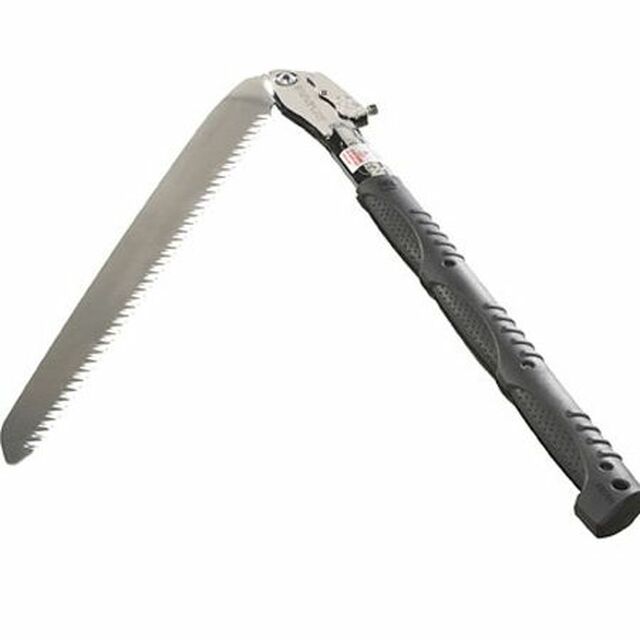 Silky KATANABOY 500mm Folding Straight Blade Pruning Saw (X-Large Teeth)