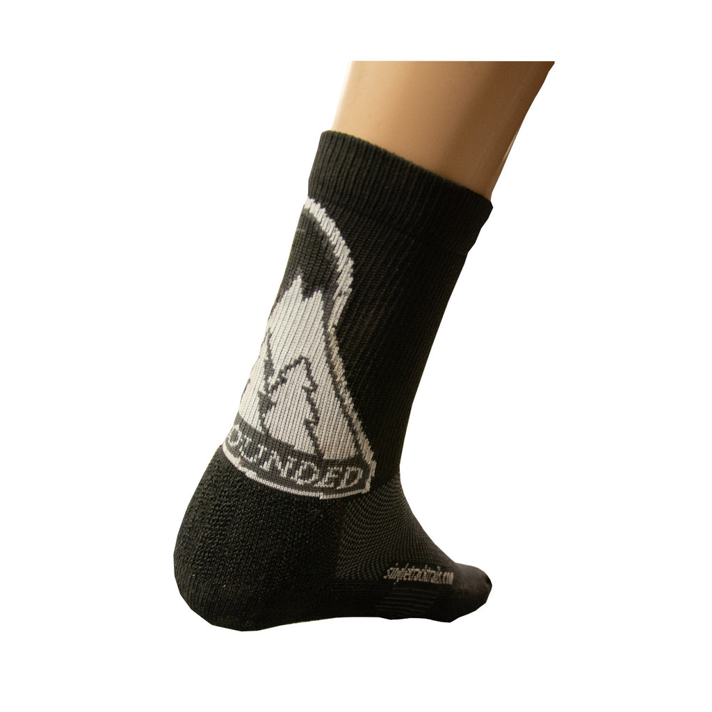 Stay Grounded Socks