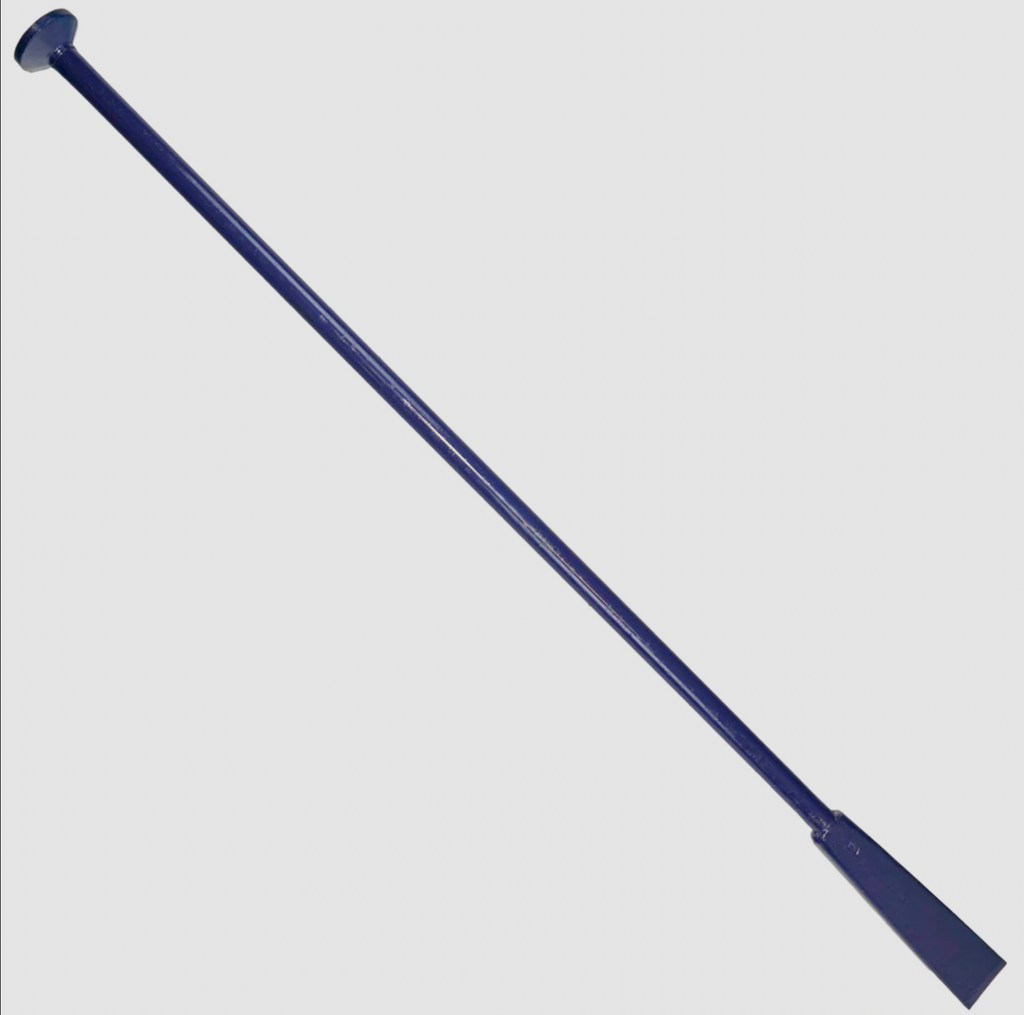 Warwood Tool Post Hole Digging/ Tamping Bar